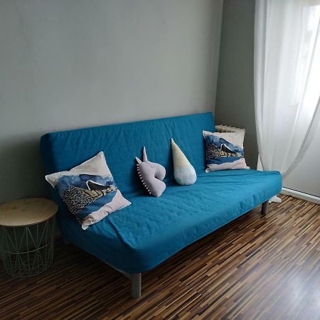 Apartament Swietojanska 139 Gdynia Kültér fotó