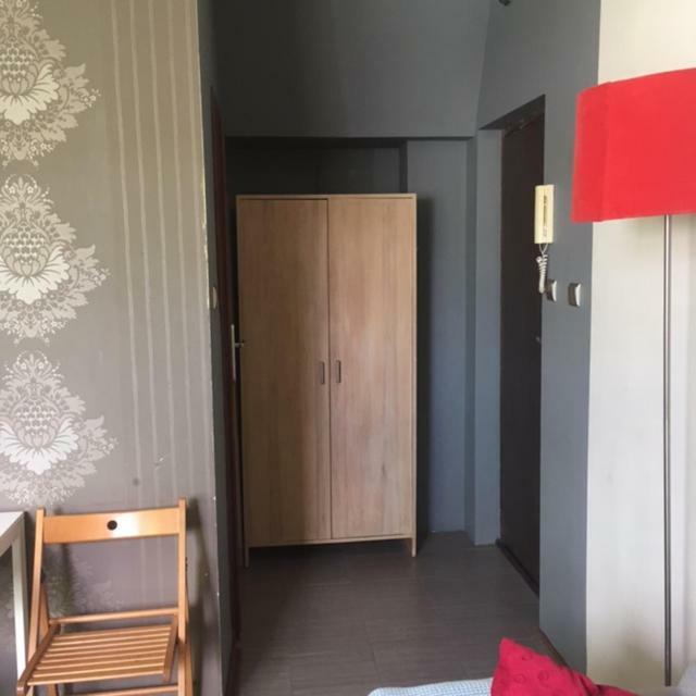 Apartament Swietojanska 139 Gdynia Kültér fotó