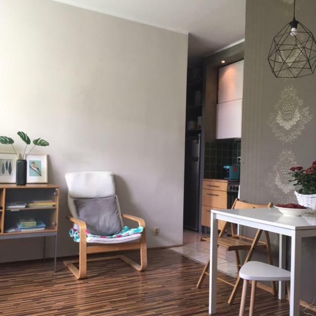 Apartament Swietojanska 139 Gdynia Kültér fotó