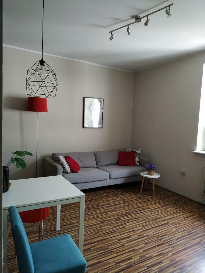 Apartament Swietojanska 139 Gdynia Kültér fotó