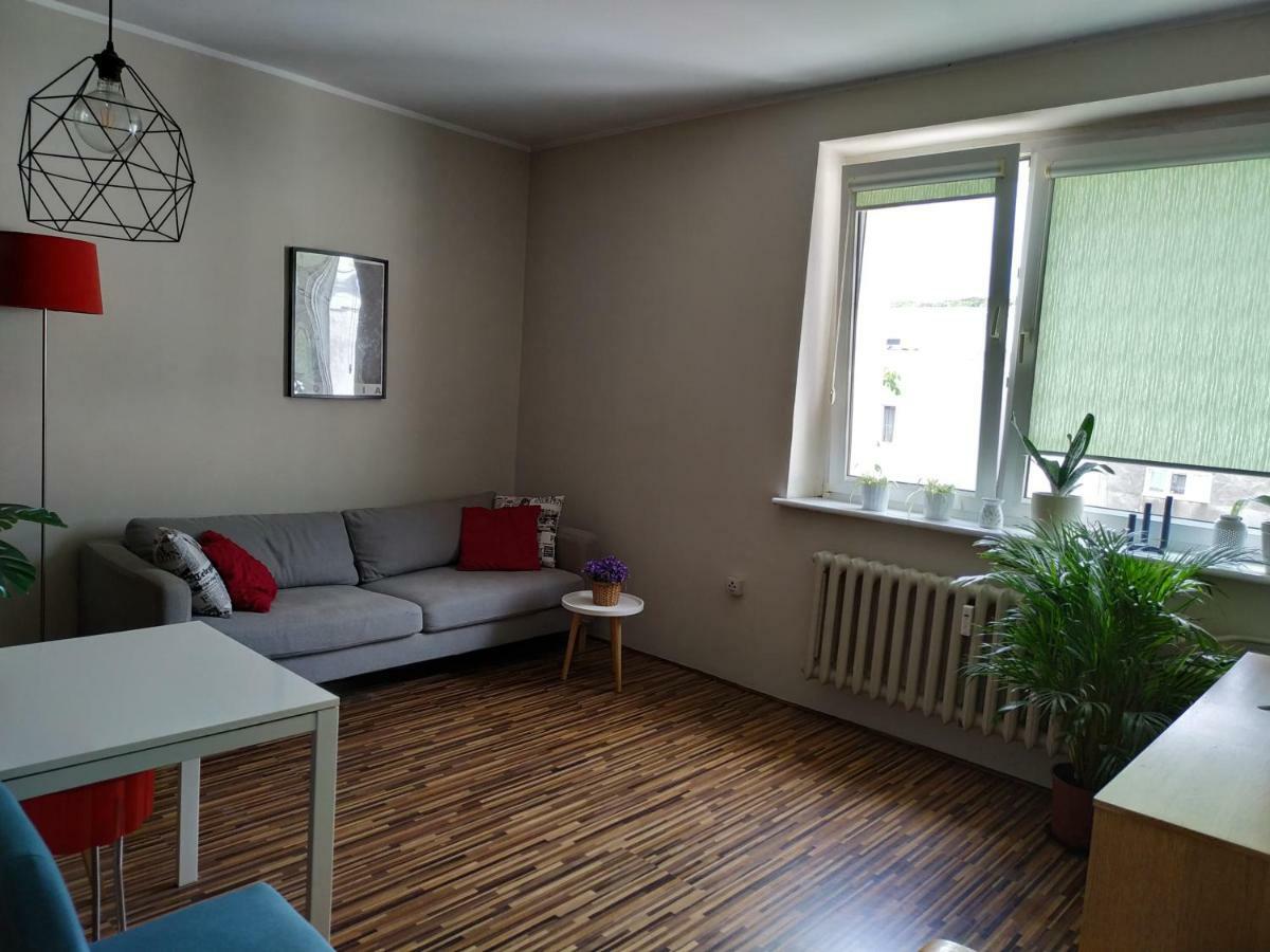 Apartament Swietojanska 139 Gdynia Kültér fotó