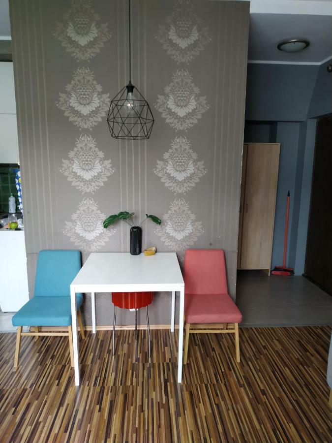 Apartament Swietojanska 139 Gdynia Kültér fotó