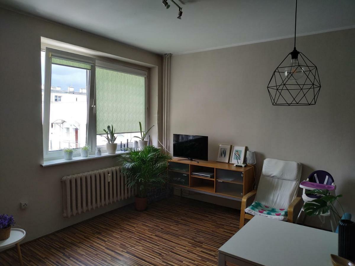 Apartament Swietojanska 139 Gdynia Kültér fotó