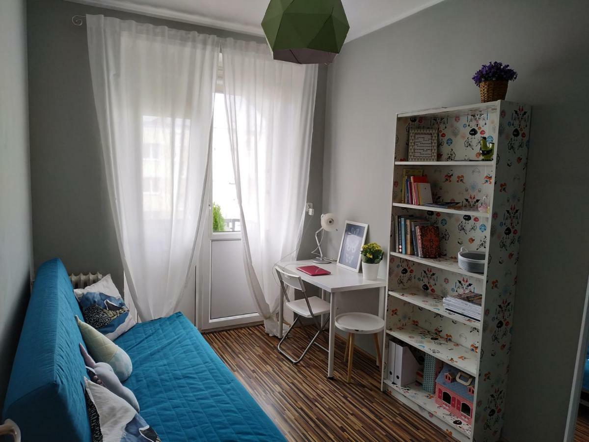 Apartament Swietojanska 139 Gdynia Kültér fotó